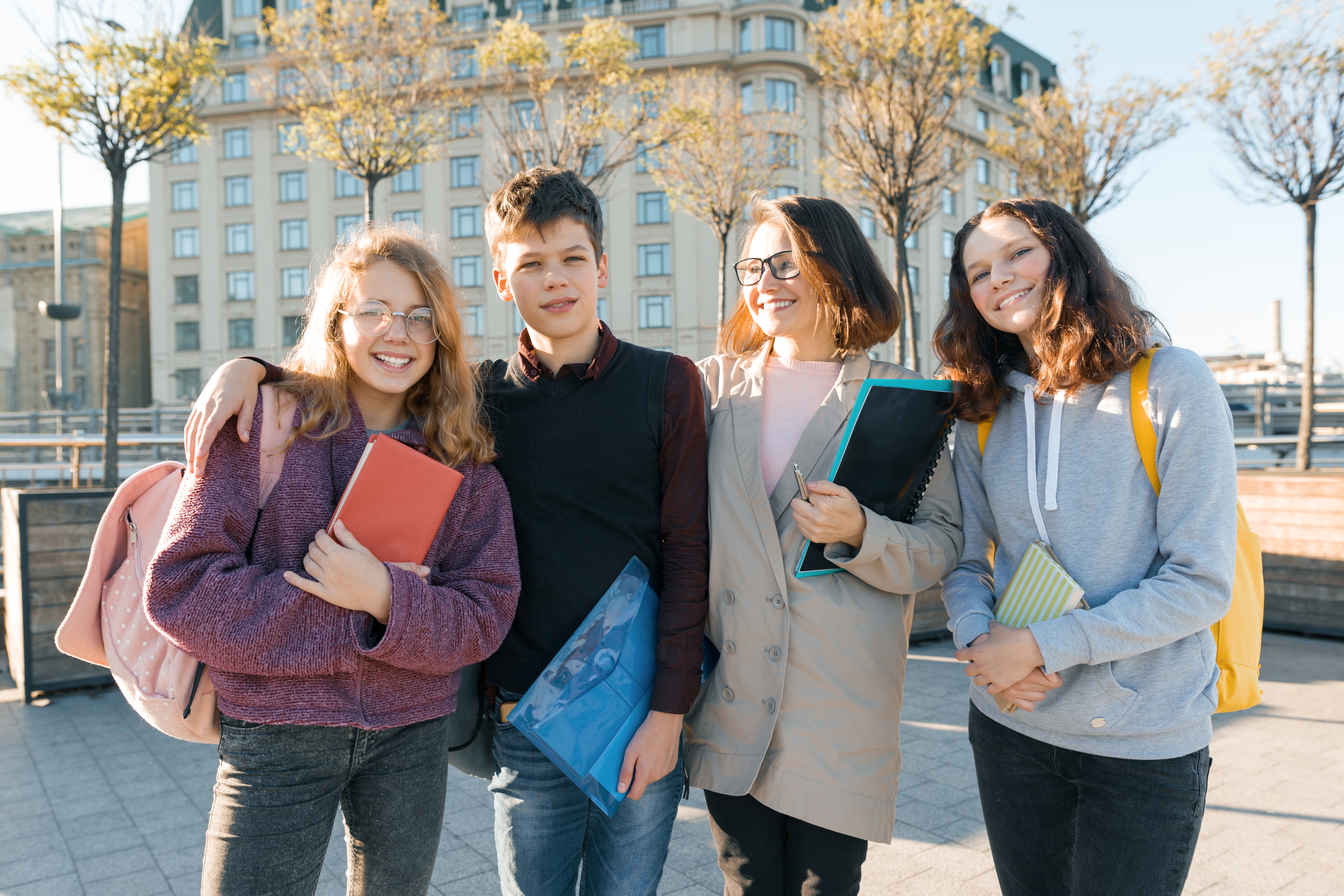 Accounting and Finance Professionals